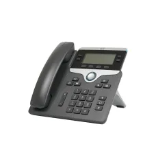 Cisco 7841 IP Phone with Multiplatform Firmware (CP-7841-3PCC-K9) | Like New