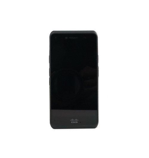 Cisco 860 WW Phone and Battery Only (CP-860-K9) | New