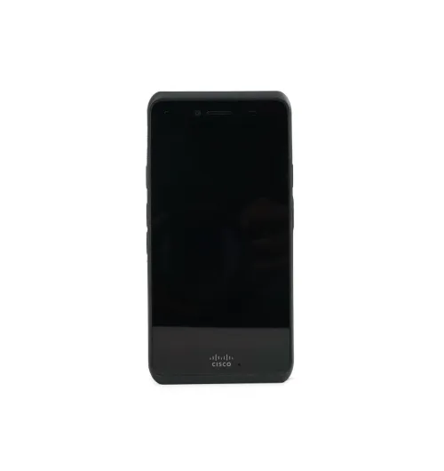 Cisco 860 WW Phone and Battery Only (CP-860-K9) | New
