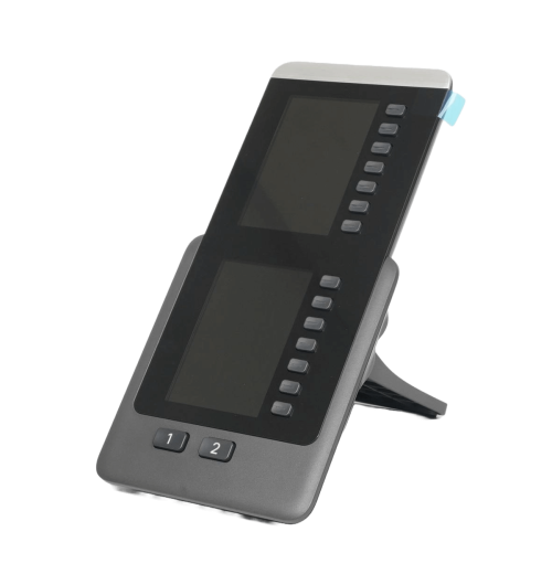 Cisco IP Phone 8800 Key Expansion Module (CP-8800-A-KEM-3PC) | New