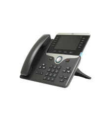Cisco 8841 IP Phone with Multiplatform Firmware (CP-8841-3PCC-K9) | Like New