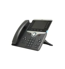 Cisco 8841 IP Phone with Multiplatform Firmware (CP-8841-3PCC-K9) | New