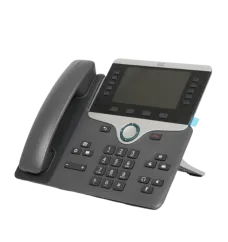 Cisco IP Phone 8841 (CP-8841-K9) | New Open Box