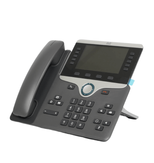 Cisco IP Phone 8841 (CP-8841-K9) | New Open Box