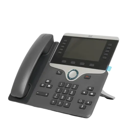 Cisco IP Phone 8841 (CP-8841-K9) | New Open Box