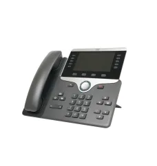 Cisco 8851 IP Phone with Multiplatform Firmware (CP-8851-3PCC-K9) | New