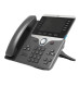 Cisco IP Phone 8851 with Multi-Platform Firmware and Power Cube 4 (CP-8851-3PW-NA-K9) | New