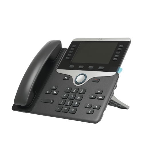 Cisco IP Phone 8861 (CP-8861-K9) | New