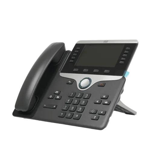 Cisco IP Phone 8861 (CP-8861-K9) | New