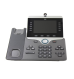 Cisco 8865 IP Phone with Multiplatform Firmware (CP-8865-3PCC-K9) | Like New