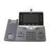 Cisco 8865 IP Phone with Multiplatform Firmware (CP-8865-3PCC-K9) | New