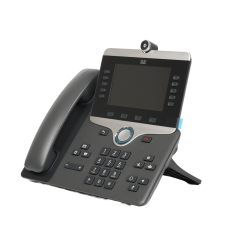 Cisco IP Phone 8865 (CP-8865-K9) | Like New