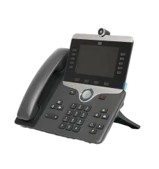 Cisco IP Phone 8865 (CP-8865-K9) | Like New