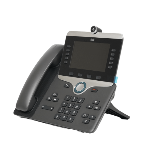 Cisco IP Phone 8865 (CP-8865-K9) | Like New