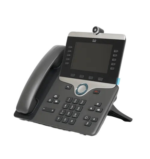 Cisco IP Phone 8865 (CP-8865-K9) | Like New