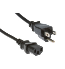 Cisco Standard Power Cord North America (CP-PWR-CORD-NA) | New