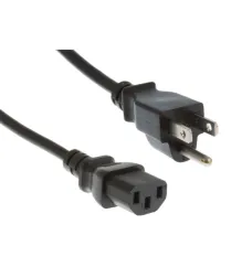 Cisco Standard Power Cord North America (CP-PWR-CORD-NA) | New Cisco Standard Power Cord North America (CP-PWR-CORD-NA) | New