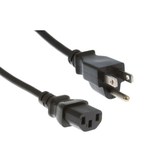 Cisco Standard Power Cord North America (CP-PWR-CORD-NA) | New