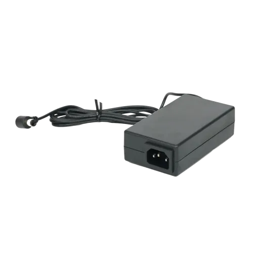 Cisco Compatible Power Supply w/Power Lead for 8800-8900-9900 Series IP Phone (CP-PWR-CUBE-4) | New