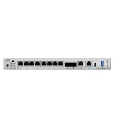 Cisco Secure Firewall 1220 Compact Security Appliance with ASA Software (CSF1220CX-ASA-K9)| Like New