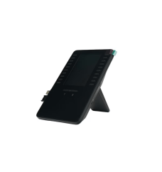 Cisco Desk Phone 9800 Series Key Expansion Module Carbon Black (DP-9800-KEM) | New