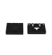 Cisco Desk Phone 9800 Series Wall Mount Kit for Key Expansion Module (DP-9800-KEM-WMK) | New Cisco Desk Phone 9800 Series Wall Mount Kit for Key Expansion Module (DP-9800-KEM-WMK) | New