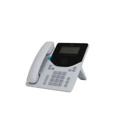 Cisco Desk Phone 9841 VoIP Phone with Trusted Platform Module (TPM) 2.0 (DP-9841-K9) | New Cisco Desk Phone 9841 VoIP Phone with Trusted Platform Module (TPM) 2.0 (DP-9841-K9) | New