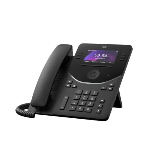 Cisco 9851 IP Desk Phone (DP-9851-K9) | New