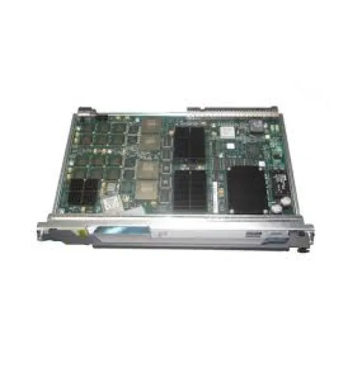Cisco 10000 Line Card ESR-1COC12-SMI 1 pt ChOC12 (STS12) line card, single mode intermed. reach