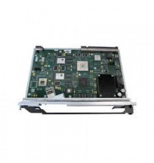 Cisco 10000 Line Card ESR-1OC12ATM-SM 1 pt OC12/STM4 ATM Line Card, Single-Mode