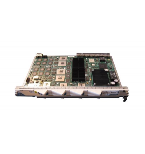 Cisco 10000 Line Card ESR-4OC3-CHSTM1 ESR-4OC3-ChSTM1 4 pt OC3 chan. STM1 SDH SM line card