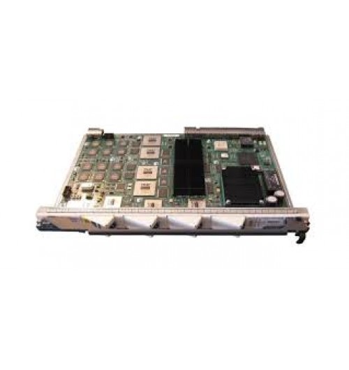 Cisco 10000 Line Card ESR-4OC3ATM-SM 4 Port OC3/STS3c/STM1c ATM Line Card, single mode