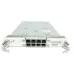 Cisco 10000 Line Card ESR-HH-8FE-TX 8 port Fast Ethernet Half-Slot Line Card
