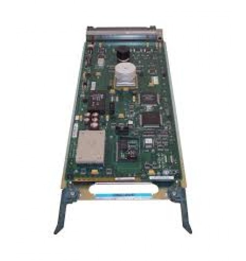 Cisco 12000 Clock Scheduler Card GSR10-CSC Clock Scheduler Card