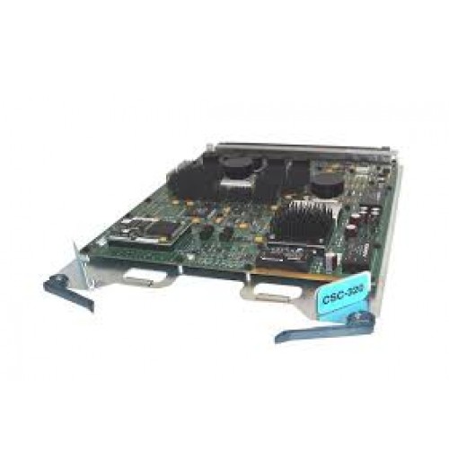 Cisco 12000 Clock Scheduler Card GSR16/320-CSC Cisco 12416 320 Gbps GSR Scheduler/Fabric Spare