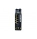 IE-1000 GUI based L2 PoE switch, 2GE SFP + 4 FE copper ports