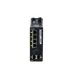 IE-1000 GUI based L2 PoE switch, 2GE SFP + 4 FE copper ports IE-1000 GUI based L2 PoE switch, 2GE SFP + 4 FE copper ports