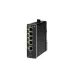 IE-1000 GUI Based L2 switch, 5 FE copper ports IE-1000 GUI Based L2 switch, 5 FE copper ports