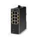 IE-1000 GUI based L2 switch, 8 FE copper ports IE-1000 GUI based L2 switch, 8 FE copper ports