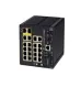 IE 16 10/100,2 FE SFP+2 T/SFP FE, Base