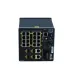IE 16 10/100,2 FE SFP+2 T/SFP, Lite