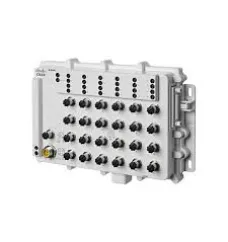 IP67 IE 24 10/100 IP67 IE 24 10/100