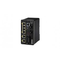 IE 2000 with 4-port SFP, 2-port GE SFP uplinks, LAN Lite ima