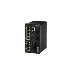 IE 2000 with 4-port SFP, 2-port GE SFP uplinks, LAN Lite ima IE 2000 with 4-port SFP, 2-port GE SFP uplinks, LAN Lite ima