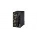 IE 2000 with 4-port SFP, 2-port GE SFP uplinks, LAN Lite ima