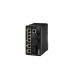 IE 4 10/100,2 Gig port, Base