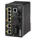 IE 4 10/100,2 FE SFP, Lite