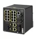 IE 2000U 16 x 10/100,2 FE SFP,2 T/SFP GE ports with 1588 IE 2000U 16 x 10/100,2 FE SFP,2 T/SFP GE ports with 1588