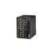 IE2000U with 8FE Copper ports and 2GE combo ports (Lan Base) IE2000U with 8FE Copper ports and 2GE combo ports (Lan Base)