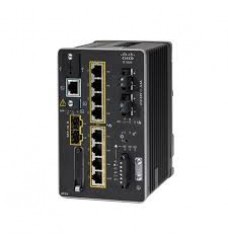 Catalyst IE3200 Rugged Series Fixed System PoE, NE